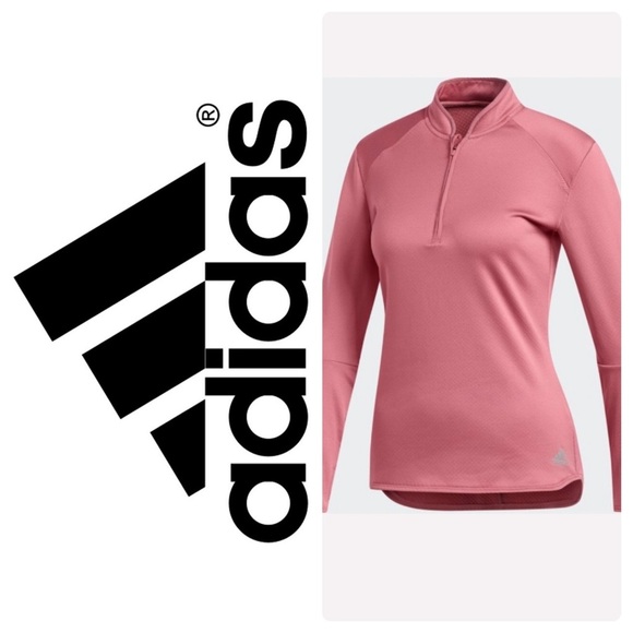 Adidas Women's Workout Running Top - Picture 2 of 7